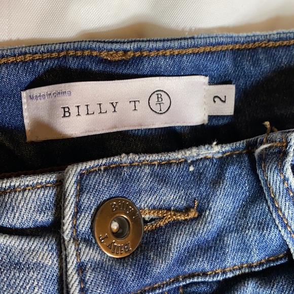 Billy T Jeans - Picture 3 of 6